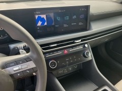 Used 2025  Hyundai Sonata SEL FWD at Maxx Loans near St&period; Adrian&comma; MI