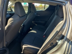 Used 2021  Toyota C-HR LE FWD at Maxx Loans near St&period; Adrian&comma; MI