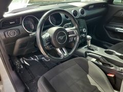Used 2018  Ford Mustang 2d Fastback EcoBoost at Maxx Loans near St&period; Adrian&comma; MI