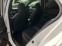 Used 2024  Nissan Kicks SR FWD at Maxx Loans near St&period; Adrian&comma; MI