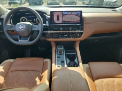 Used 2026  Nissan Pathfinder Platinum 2WD at Maxx Loans near St&period; Adrian&comma; MI