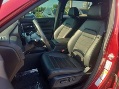 Used 2024  Honda CR-V Hybrid Sport-L FWD at Maxx Loans near St&period; Adrian&comma; MI