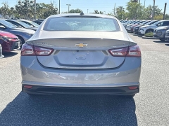 Used 2024  Chevrolet Malibu 4dr Sdn 2LT at Maxx Loans near St&period; Adrian&comma; MI
