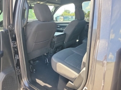 Used 2024  Ram 1500 Classic Warlock 4x2 Crew Cab 5'7" Box at Maxx Loans near St&period; Adrian&comma; MI