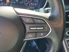 Used 2023  Hyundai Santa Fe SEL FWD at Maxx Loans near St&period; Adrian&comma; MI