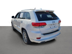 Used 2017  Jeep Grand Cherokee 4d SUV 2WD Summit at Maxx Loans near St&period; Adrian&comma; MI