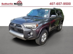 Used 2022  Toyota 4Runner SR5 4WD at Maxx Loans near St&period; Adrian&comma; MI