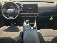 Used 2026  Nissan Pathfinder SV 4WD at Maxx Loans near St&period; Adrian&comma; MI