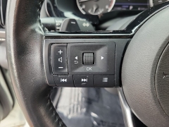 Used 2022  Nissan Pathfinder SL 2WD at Maxx Loans near St&period; Adrian&comma; MI