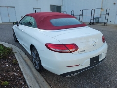 Used 2018  Mercedes-Benz C-Class 2d Cabriolet C300 at Maxx Loans near St&period; Adrian&comma; MI
