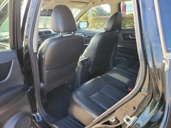 Used 2020  Nissan Rogue 4d SUV FWD SL at Maxx Loans near St&period; Adrian&comma; MI