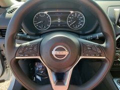 Used 2024  Nissan Sentra SV CVT at Maxx Loans near St&period; Adrian&comma; MI