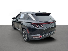 Used 2022  Hyundai Tucson SEL FWD at Maxx Loans near St&period; Adrian&comma; MI