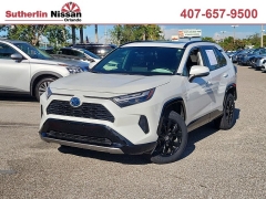  2023 Toyota RAV4 Hybrid SE AWD at Maxx Loans near St&period; Adrian&comma; MI