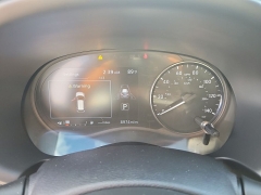 Used 2023  Nissan Kicks SR FWD at Maxx Loans near St&period; Adrian&comma; MI