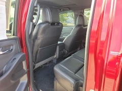 Used 2022  Nissan Frontier Crew Cab 4x4 PRO-4X Auto at Maxx Loans near St&period; Adrian&comma; MI