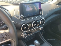 Used 2024  Nissan Sentra SV CVT at Maxx Loans near St&period; Adrian&comma; MI