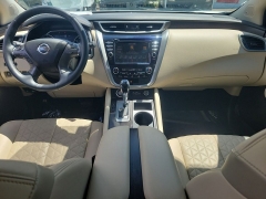 Used 2022  Nissan Murano FWD Platinum at Maxx Loans near St&period; Adrian&comma; MI
