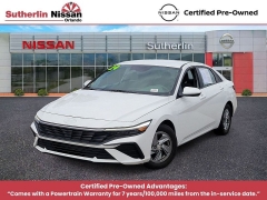  2024 Hyundai Elantra SE IVT at Maxx Loans near St&period; Adrian&comma; MI