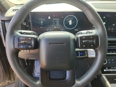 Used 2025  Hyundai Santa Fe Calligraphy FWD at Maxx Loans near St&period; Adrian&comma; MI
