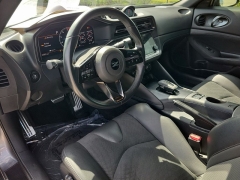 Used 2024  Nissan Z Performance Auto at Maxx Loans near St&period; Adrian&comma; MI