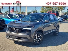  2025 Nissan Kicks SV FWD at Maxx Loans near St&period; Adrian&comma; MI