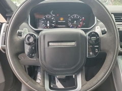 Used 2020  Land Rover Range Rover Sport 4d SUV 3&period;0L HST MHEV at Maxx Loans near St&period; Adrian&comma; MI