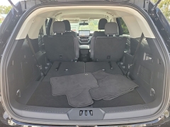 Used 2026  Ford Explorer Active w&sol;100A Pkg RWD at Maxx Loans near St&period; Adrian&comma; MI