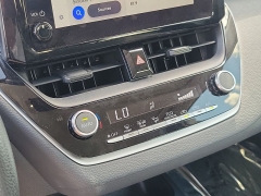 Used 2026  Toyota Corolla Hybrid LE FWD at Maxx Loans near St&period; Adrian&comma; MI