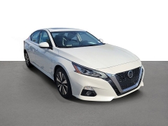 Used 2022  Nissan Altima 2&period;5 SL Sedan at Maxx Loans near St&period; Adrian&comma; MI