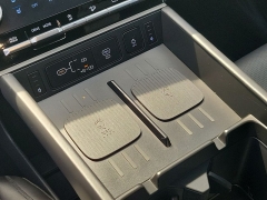 Used 2025  Hyundai Santa Fe Calligraphy FWD at Maxx Loans near St&period; Adrian&comma; MI