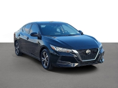 Used 2023  Nissan Sentra SV CVT at Maxx Loans near St&period; Adrian&comma; MI