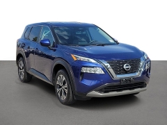 Used 2023  Nissan Rogue FWD SV at Maxx Loans near St&period; Adrian&comma; MI