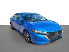 Used 2025  Nissan Sentra SV CVT at Maxx Loans near St&period; Adrian&comma; MI