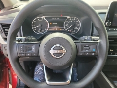 Used 2023  Nissan Rogue FWD SV at Maxx Loans near St&period; Adrian&comma; MI