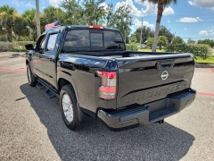 Used 2022  Nissan Frontier Crew Cab 4x4 SV Auto at Maxx Loans near St&period; Adrian&comma; MI