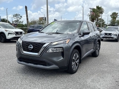 Used 2022  Nissan Rogue FWD SV at Maxx Loans near St&period; Adrian&comma; MI