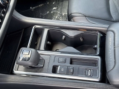 Used 2024  Nissan Pathfinder Platinum 2WD at Maxx Loans near St&period; Adrian&comma; MI