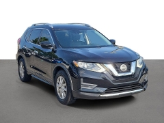 Used 2020  Nissan Rogue FWD SV at Maxx Loans near St&period; Adrian&comma; MI