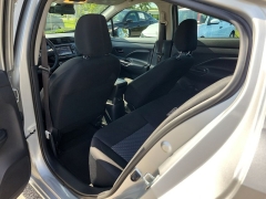 Used 2024  Nissan Versa S CVT at Maxx Loans near St&period; Adrian&comma; MI