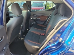 Used 2020  Nissan Kicks 4d SUV FWD SR at Maxx Loans near St&period; Adrian&comma; MI