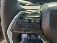 Used 2024  Jeep Grand Cherokee 4xe 4x4 at Maxx Loans near St&period; Adrian&comma; MI