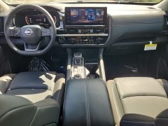 Used 2026  Nissan Pathfinder SL 4WD at Maxx Loans near St&period; Adrian&comma; MI