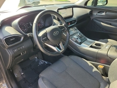 Used 2023  Hyundai Santa Fe SEL FWD at Maxx Loans near St&period; Adrian&comma; MI