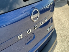 Used 2023  Nissan Rogue FWD SV at Maxx Loans near St&period; Adrian&comma; MI