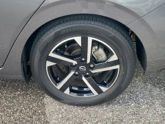 Used 2024  Nissan Sentra SV CVT at Maxx Loans near St&period; Adrian&comma; MI
