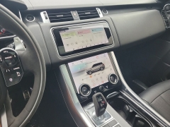 Used 2020  Land Rover Range Rover Sport 4d SUV 3&period;0L HST MHEV at Maxx Loans near St&period; Adrian&comma; MI