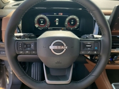 Used 2026  Nissan Pathfinder Platinum 2WD at Maxx Loans near St&period; Adrian&comma; MI