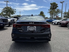 Used 2024  Kia Forte LXS IVT at Maxx Loans near St&period; Adrian&comma; MI