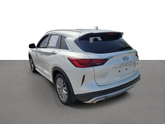 Used 2023  INFINITI QX50 LUXE FWD at Maxx Loans near St&period; Adrian&comma; MI